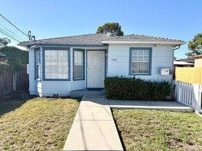 Building Photo - 658-660 S Johnson Ave