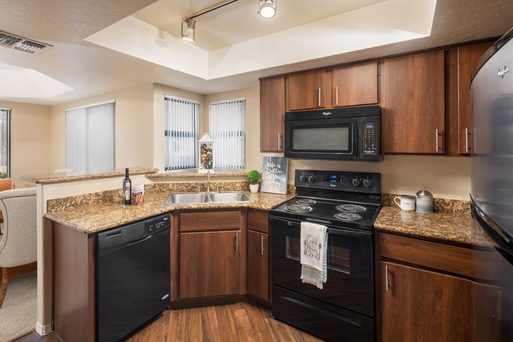 Camden San Paloma Apartments Scottsdale, AZ