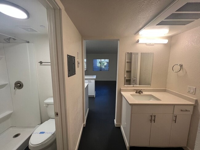 Interior Photo - The Loreto Apartments