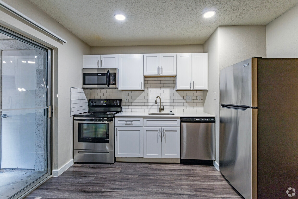 Foto principal - Barton's Mill Apartments
