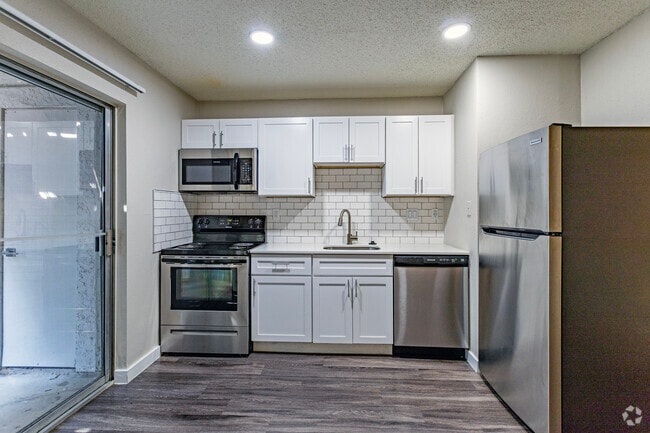 Interior Photo - Barton's Mill Apartments