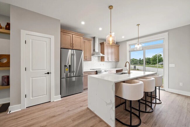 Foto del edificio - 3109 Liberty Cir