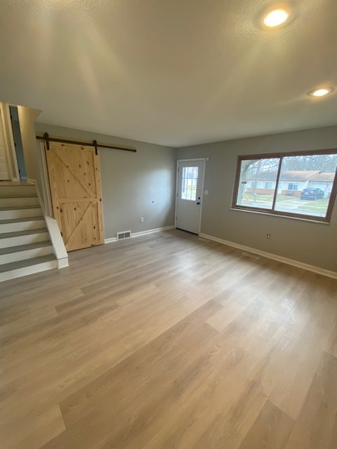 Living Room #2 - 4589 Glenhaven Dr