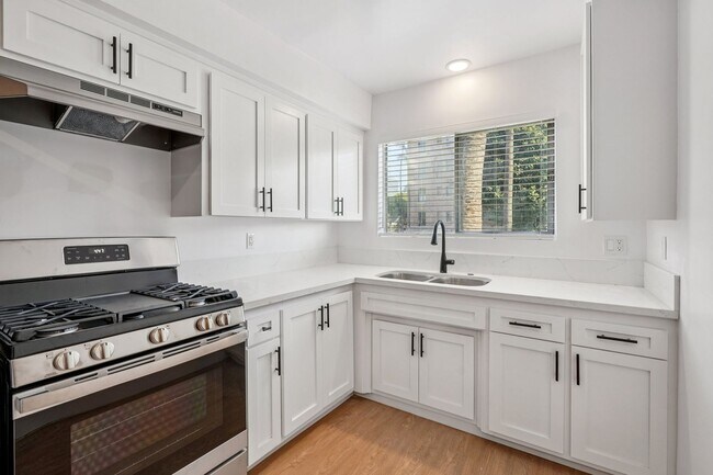 Foto del interior - 123 California Ave