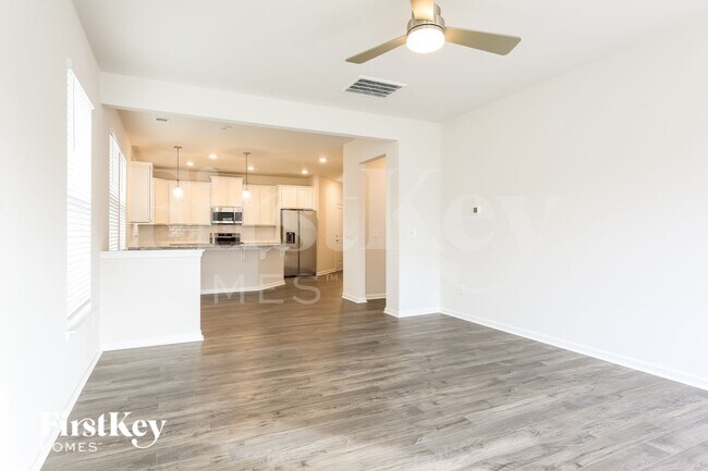 Building Photo - 709 Ridgemoor Trl