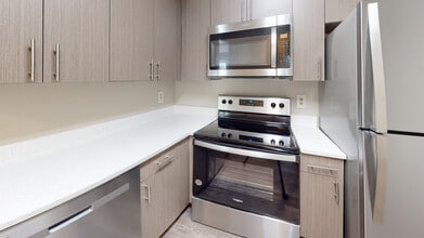 Interior Photo - Canterbury Apartments