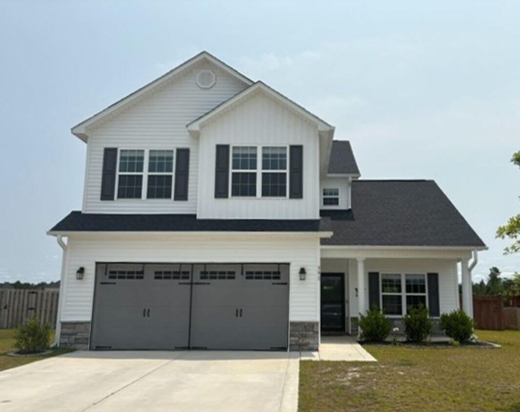Foto principal - Welcome to Stateside Subdivision!