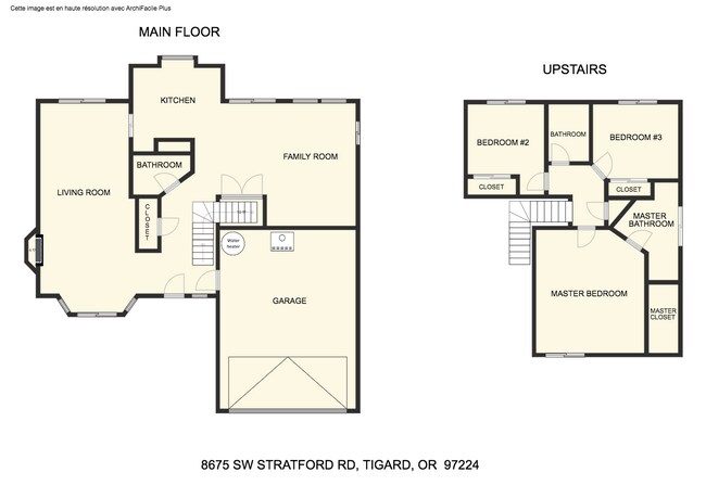 Foto del edificio - 8675 SW Stratford Ct