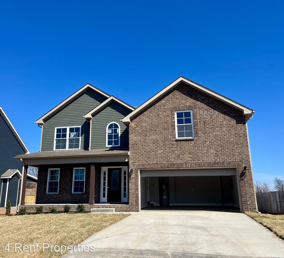 Foto principal - 3 br, 2.5 bath House - 1281 Bailywick Drive