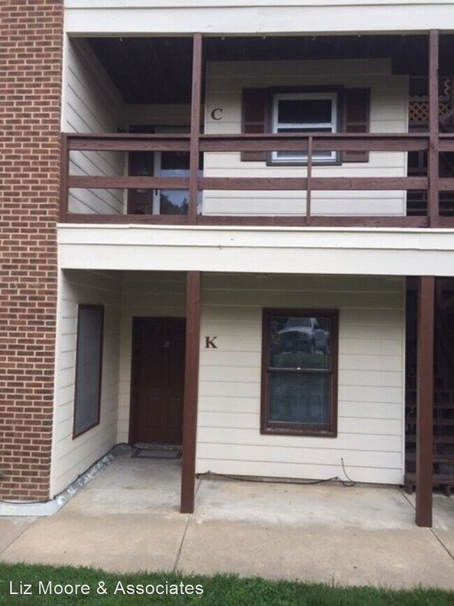 Building Photo - 1 br, 1 bath House - 310 Patriot Lane, Unit K