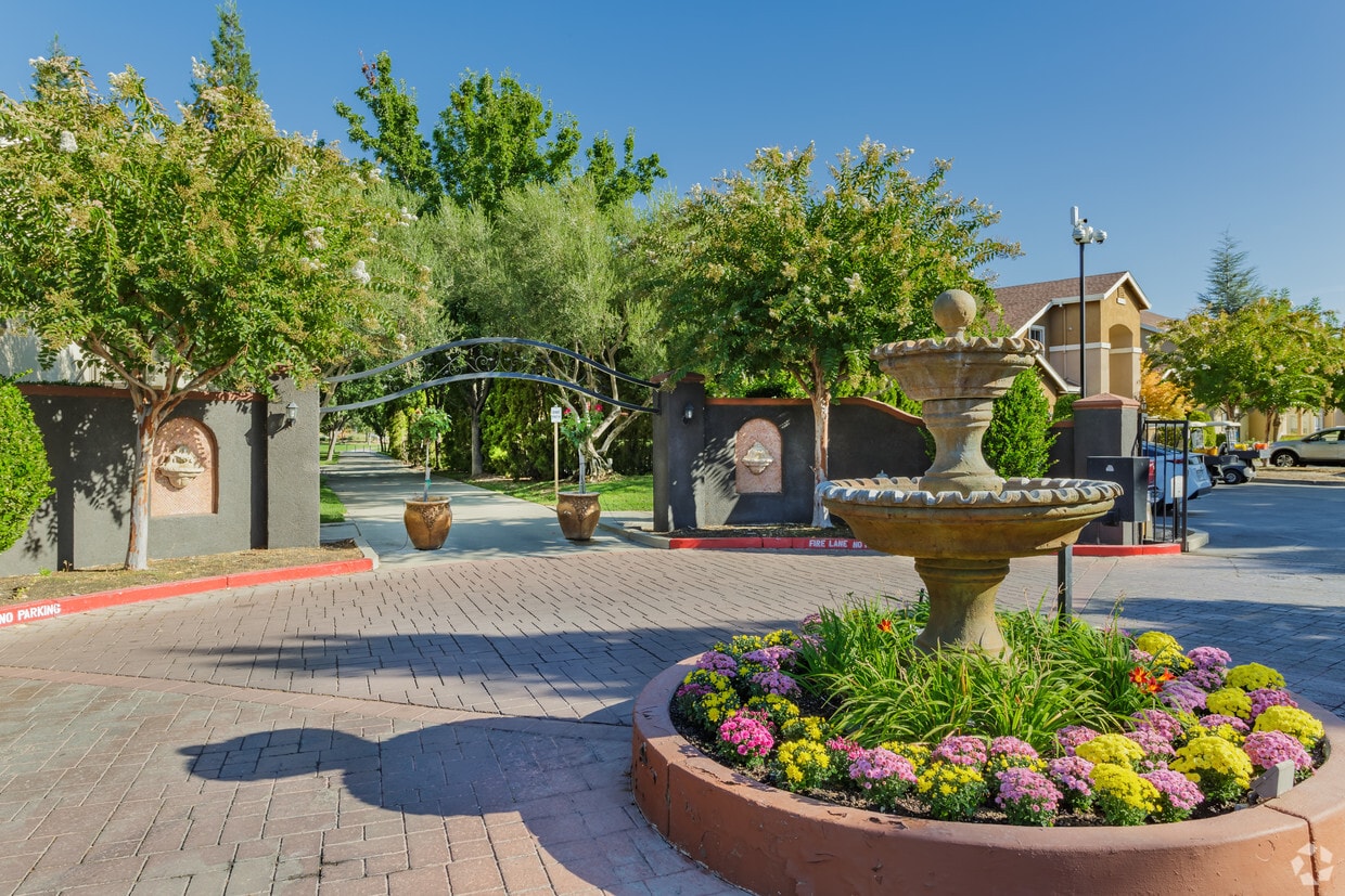 Irongate 3301 Arena Blvd Sacramento, CA