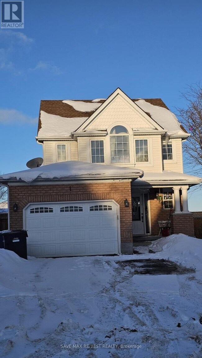 Photo du bâtiment - 1 O'Connor Ln