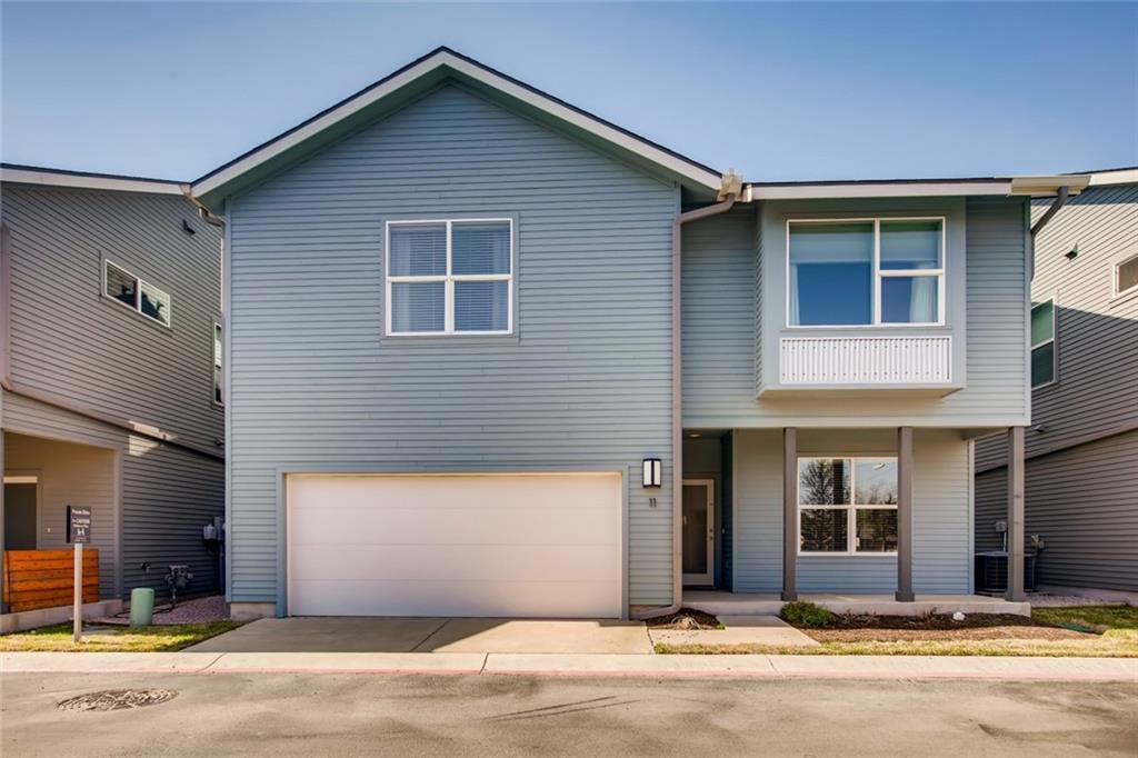 Foto principal - 301 W Stassney Ln