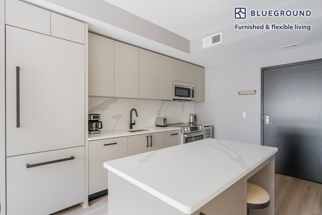 Foto del edificio - 1313 L St NW
