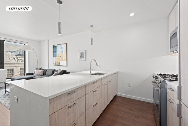 Foto del edificio - 34-32 35th St
