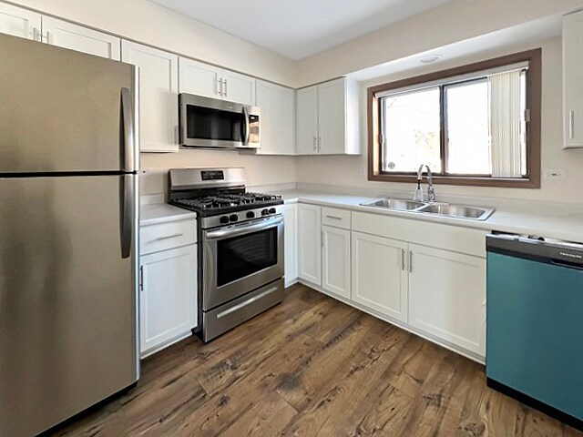 Foto del edificio - 15800 Peggy Ln