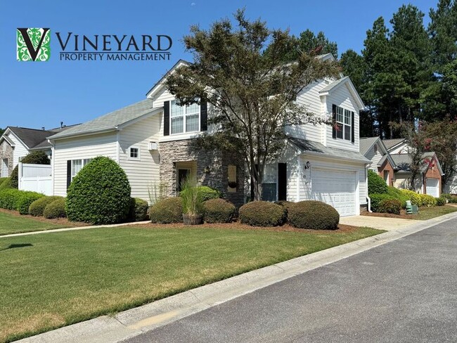 Foto del edificio - 421 Windcroft Cir NW