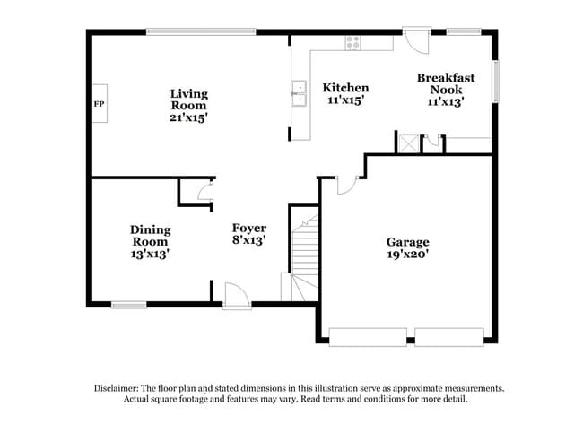 Building Photo - 16310 Ancient Forest Dr