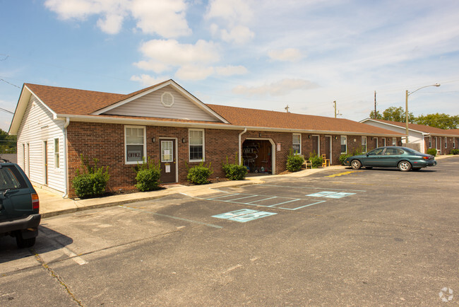 Spring Hill Apartments Apartments - Ringgold, GA | Apartments.com