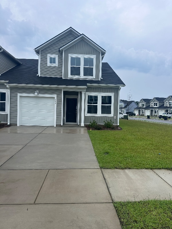 Photo - 241 Brackish Dr Townhome