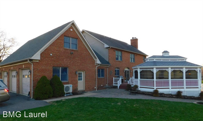 Foto del edificio - 5 br, 6 bath House - 3833 Wayson Road