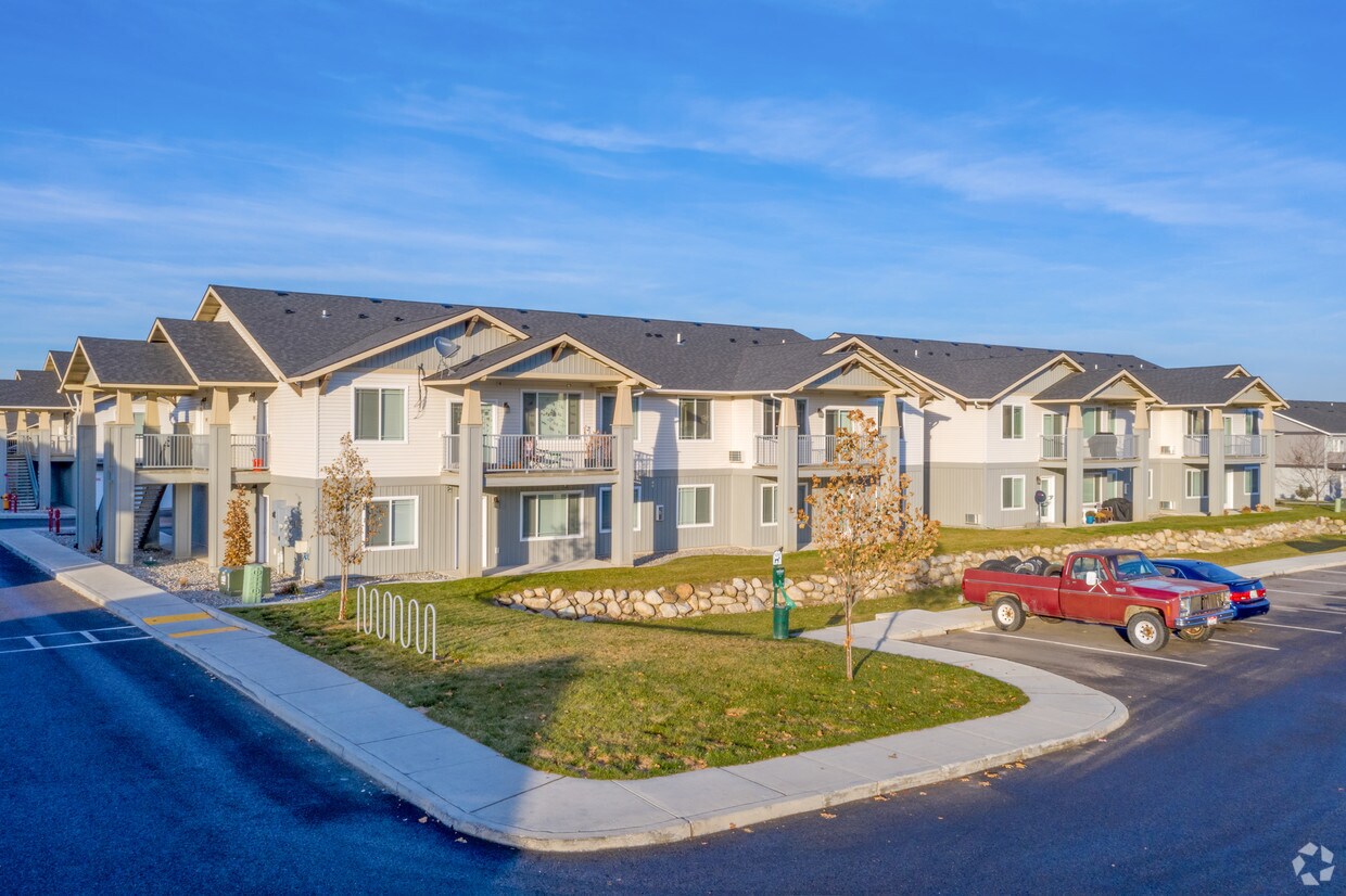 Foto principal - Villas at Tullamore