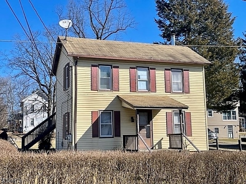 100 Belvidere Ave Unit A, Oxford, NJ 07863 Room for Rent in Oxford