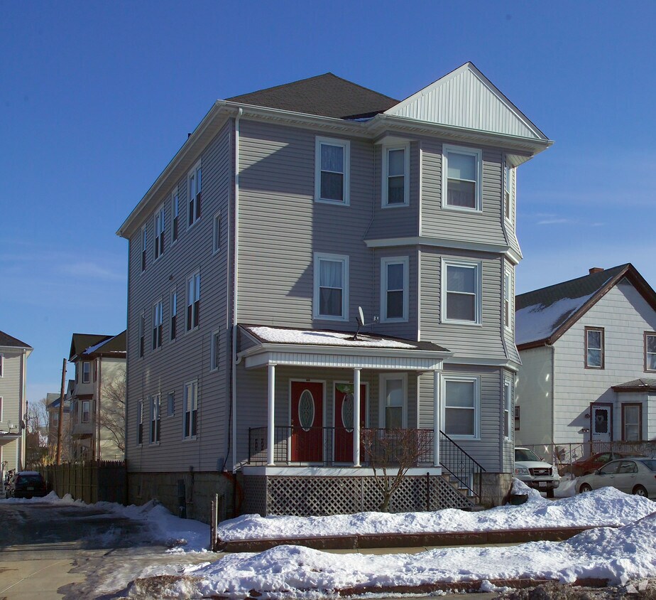 778782 Plymouth Ave, Fall River, MA 02721 Apartments in Fall River, MA