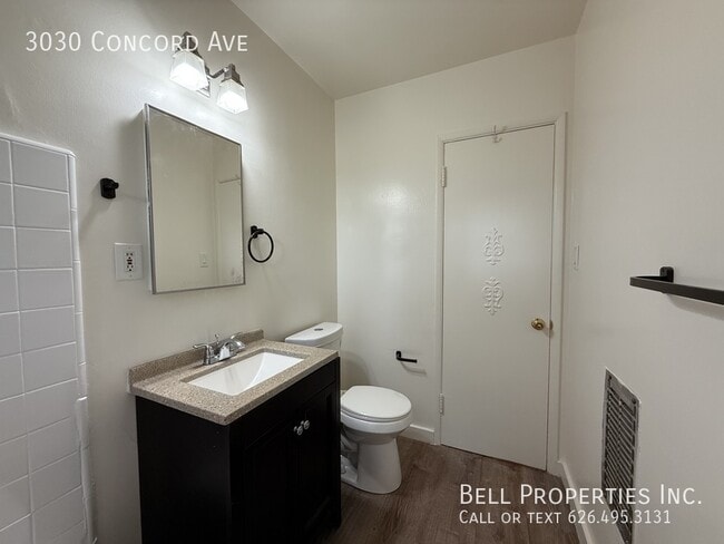 Foto del edificio - 3030 Concord Ave