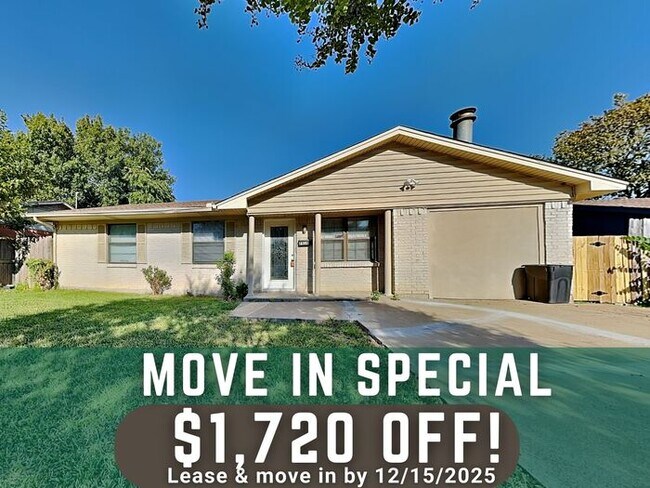 Building Photo - 2515 Wanda Dr