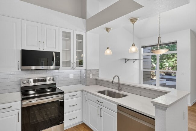 Photo - 2089 N Fork Drive Townhome