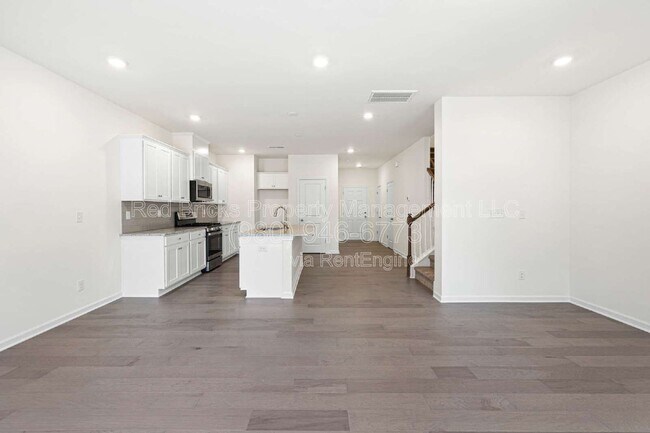 Foto del edificio - 2881 Yeager Dr NW