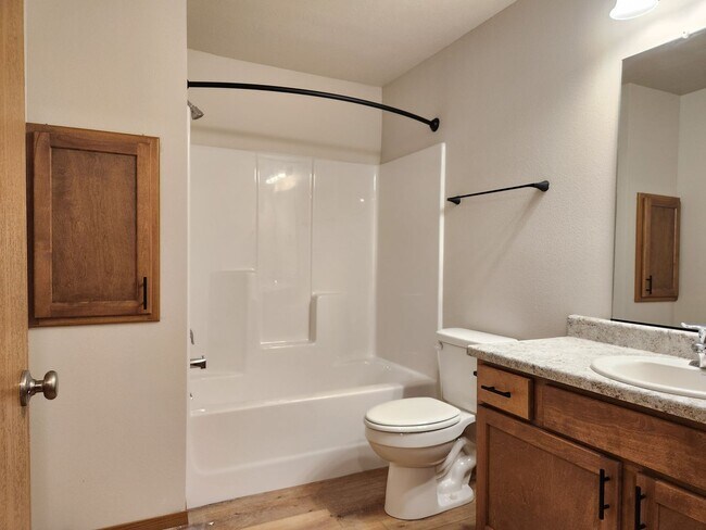 Interior Photo - HOME - FIELD APARTMENTS I