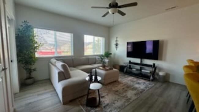 Building Photo - Upscale Townhome Haven: Designer Finishes ...