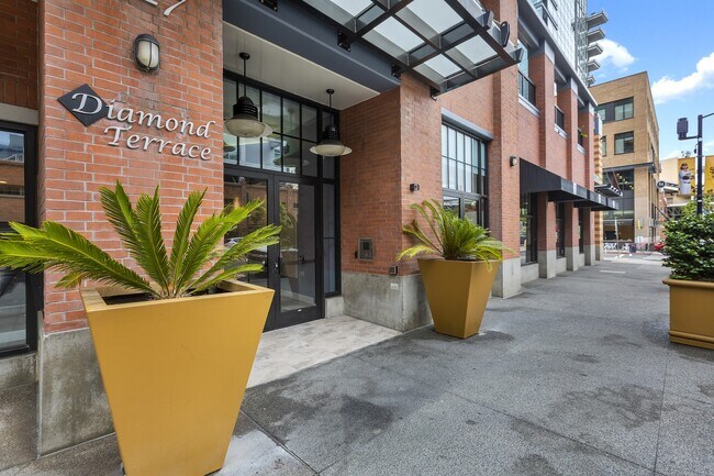 Foto del edificio - 427 9th Ave