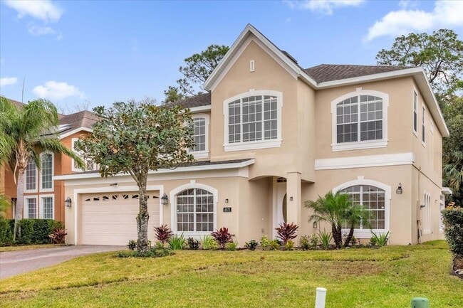 Photo - 4871 Cains Wren Tr House