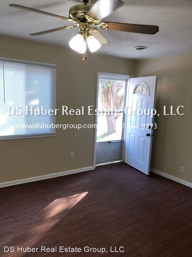 Foto del edificio - 2 br, 1 bath House - 716 S Fairview Ave