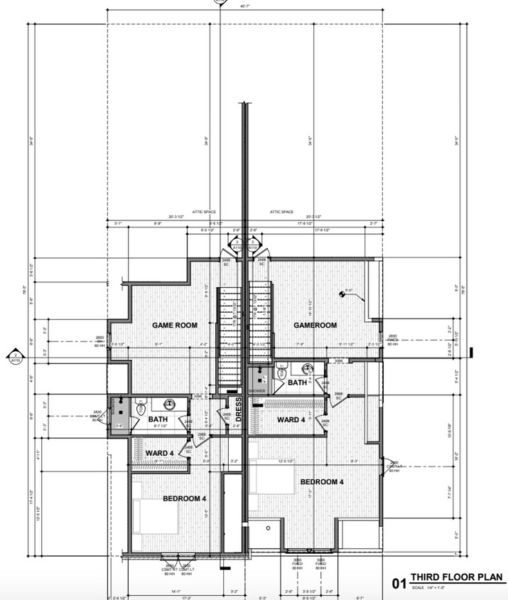 Foto del edificio - 5811 Martel Ave