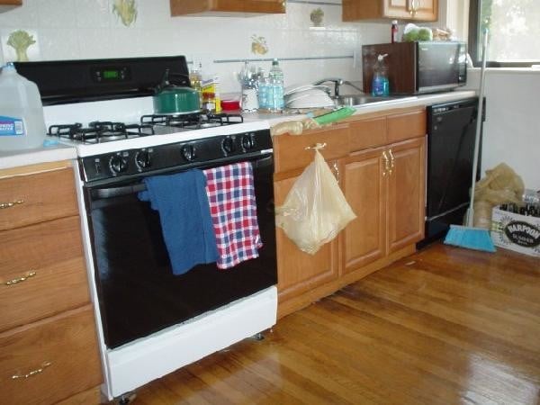 Foto del edificio - 1412 Commonwealth Ave