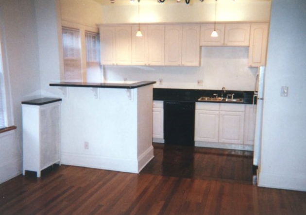 Kitchen 2 - Castle
