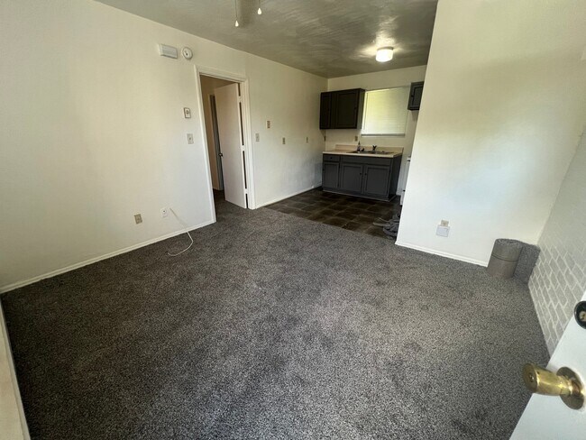 Foto del edificio - 1416 Moorman Ave NW
