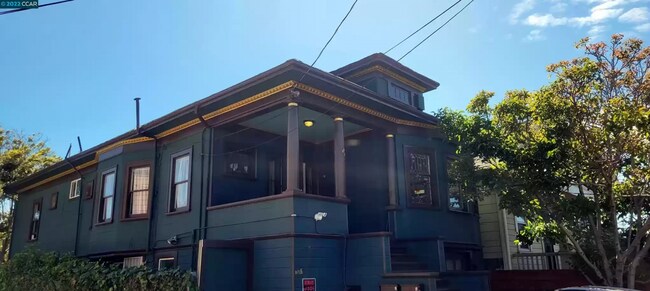 Foto del edificio - 867 30th St