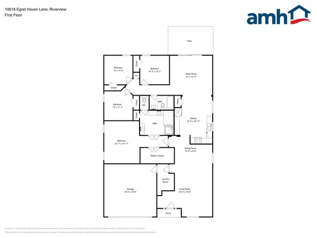Building Photo - 10618 Egret Haven Ln