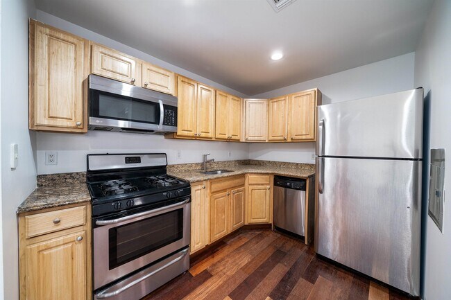 Foto del edificio - 413-415 9th St