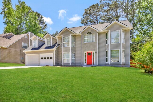 Building Photo - 1141 Shady Creek Dr