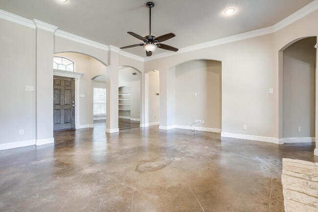 Building Photo - 3 bedroom, 2 bath Home in Coveted Aledo ISD!