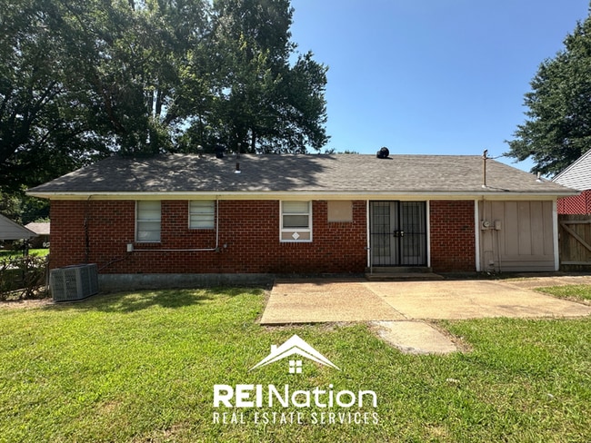 Move-In Ready 4 Bedroom Rental in 38134 - Hardwood Floors & Open Kitchen - Move-In Ready 4 Bedroom Rental in 38134 - Hardwood Floors & Open Kitchen House