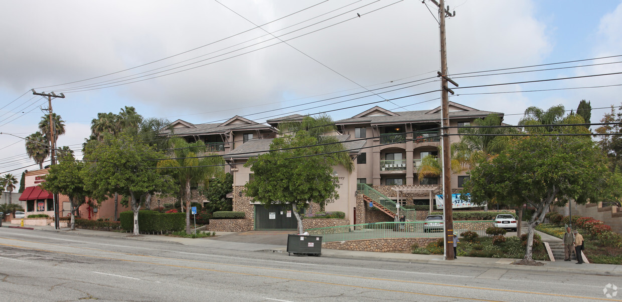 Primary Photo - Monterey Park Senior Village