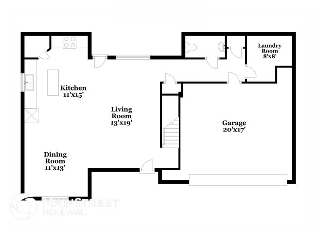 Building Photo - 5405 Nancy Seward Dr