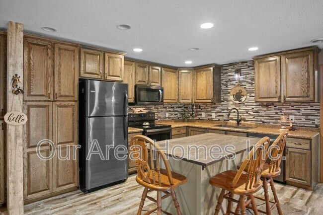 Foto del edificio - 12501 312th Ave NW